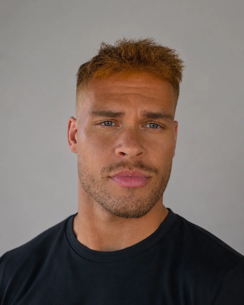 Eric Holmes, Lean Gains -valmentaja